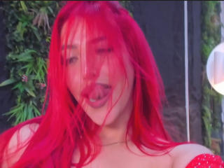 Prikaži popoln profil modela AlissaBrown