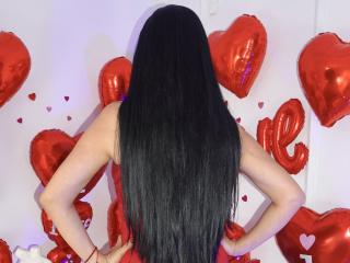 Prikaži popoln profil modela AlizonMoreti