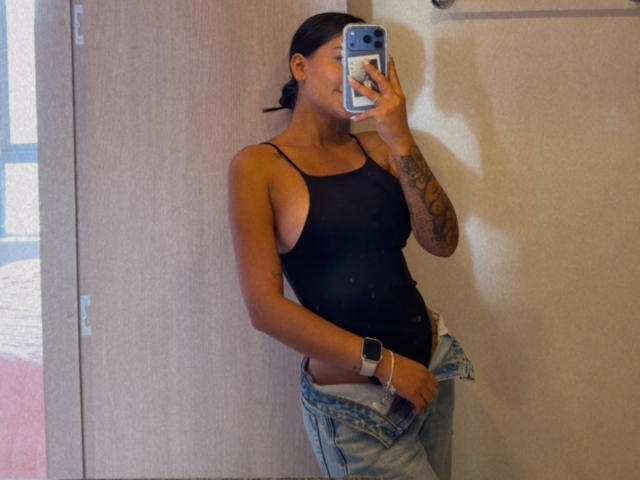 ThaliaAres - Live porn &amp; sex cam - 28821392