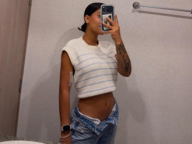 ThaliaAres - Sexe cam en vivo - 28821464