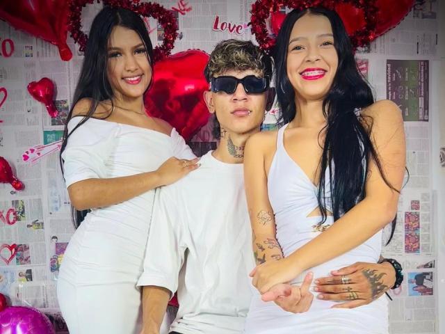 TheXPleasure - Camera khiêu dâm &amp; quyến rũ trực tiếp - 28821524