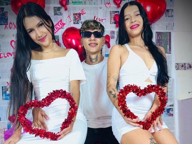 TheXPleasure - Sexe cam en vivo - 28821527