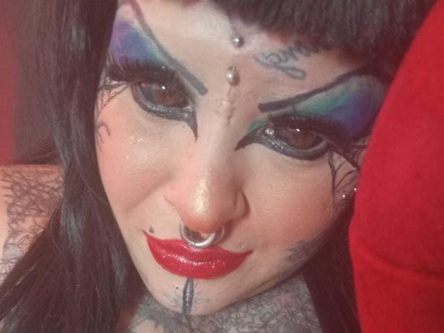VenusHottt - Live sex cam - 28821569