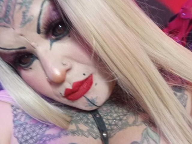 VenusHottt - Sexe cam en vivo - 28821578