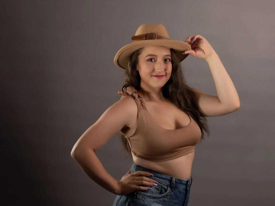EmmaEvanzx - Sexe cam en vivo - 28821665