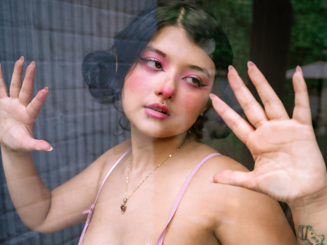 MisakiWong - Live sexe cam - 28822148