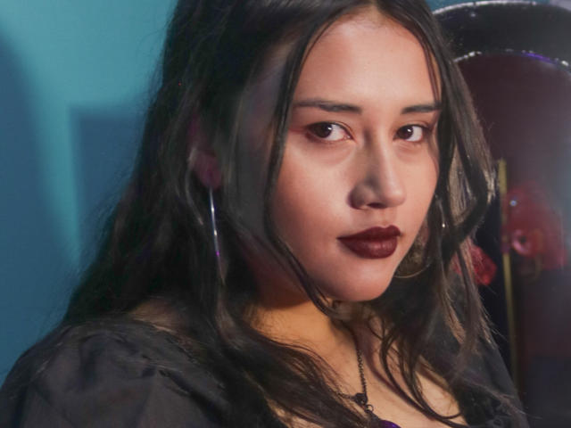 LilithInfernal - Sexe cam en vivo - 28822160