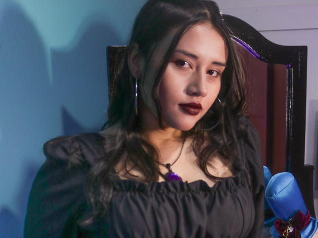 LilithInfernal - Sexe cam en vivo - 28822166