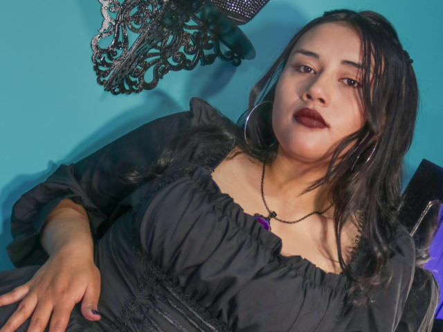 LilithInfernal - Sexe cam en vivo - 28822169