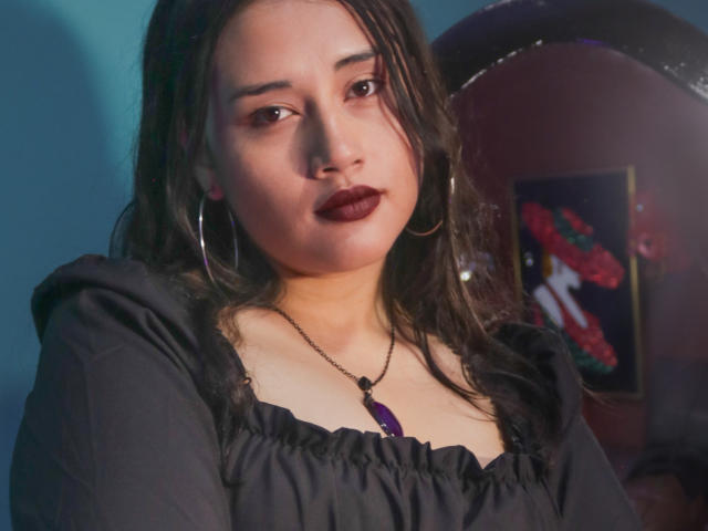 LilithInfernal - Sexe cam en vivo - 28822172