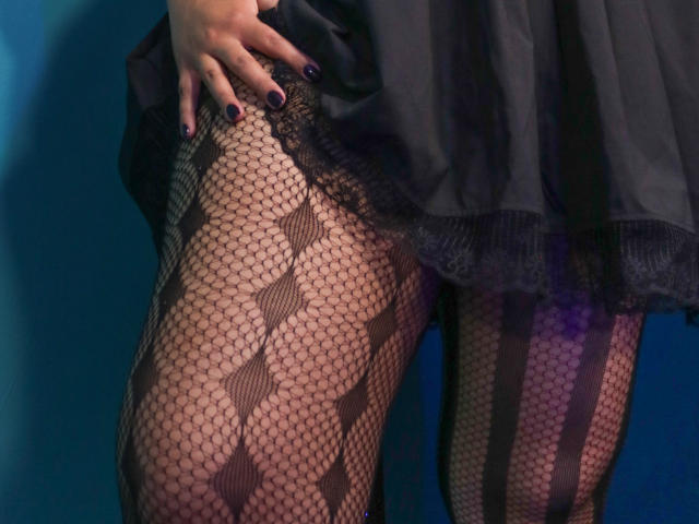 LilithInfernal - Live sexe cam - 28822178