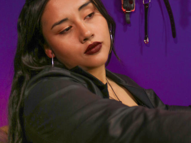 LilithInfernal - Live sexe cam - 28822190