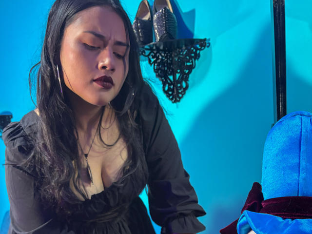 LilithInfernal - Live porn &amp; sex cam - 28822196