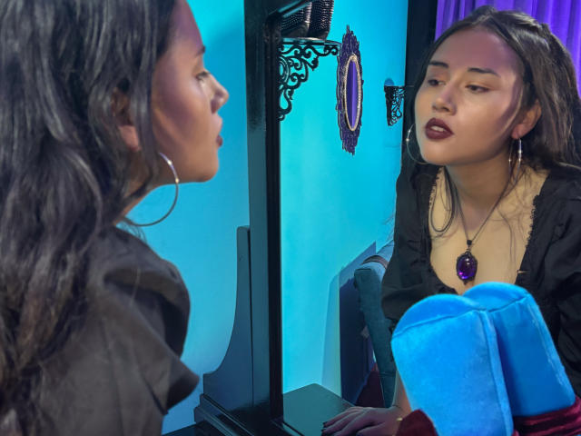 LilithInfernal - сексуальная веб-камера в реальном времени - 28822202