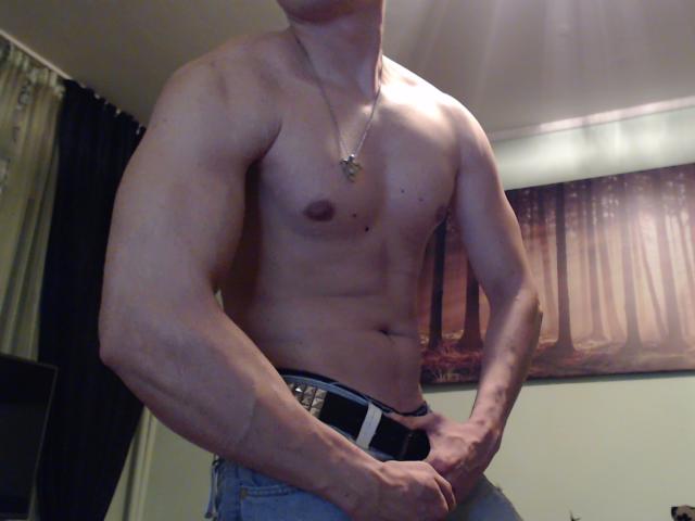 AlexStone69 - Sexe cam en vivo - 2882251