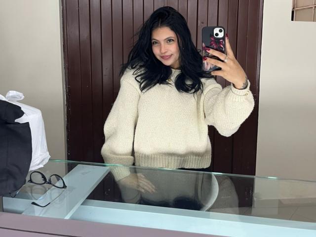 NyraVanel - Live porn &amp; sex cam - 28822649