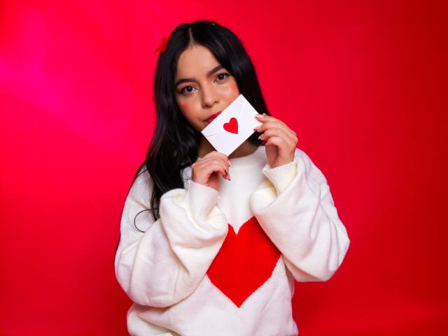 LissyCarter - Live porn &amp; sex cam - 28822889