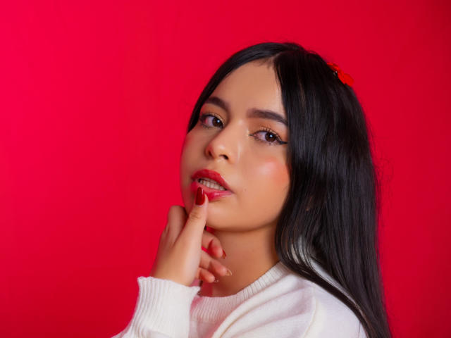 LissyCarter - Camera khiêu dâm &amp; quyến rũ trực tiếp - 28822892