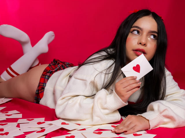 LissyCarter - Live sexe cam - 28822895