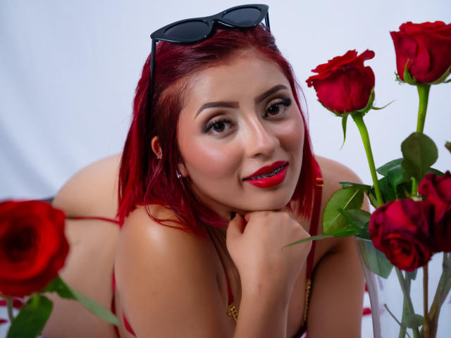 LizBonnet - Live sexe cam - 28823051