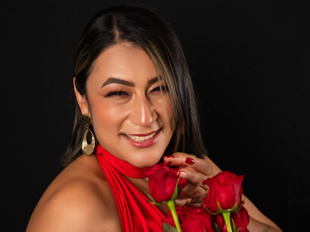 EmaFoxy - Live sex cam - 28823096