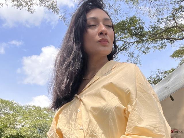 AmelineRousseau - Live sexe cam - 28823525