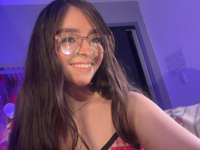 EvaMcAllister - Live porn &amp; sex cam - 28823768