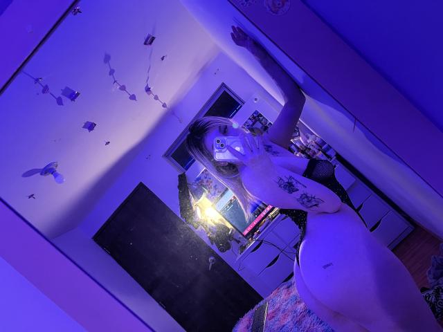 SammyViolet - сексуальная веб-камера в реальном времени - 28823993