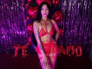 Ver a ficha detalhada de ShanthalBlizz