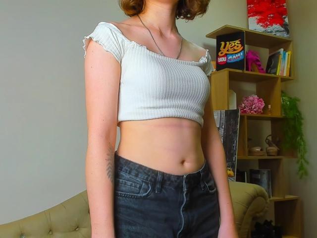 Steisii - Live porn &amp; sex cam - 28825211