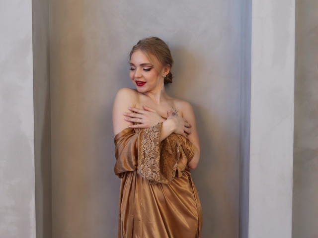 EmilySunshineS - Live sex cam - 28825277