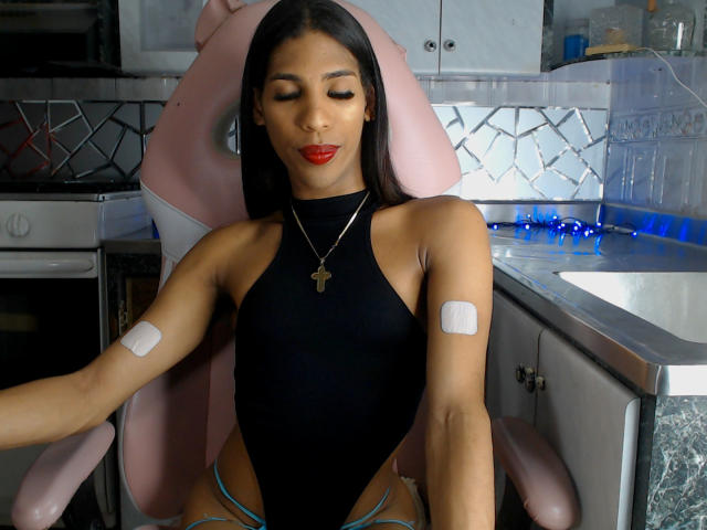 MirandaPresly - Live porn &amp; sex cam - 28825505