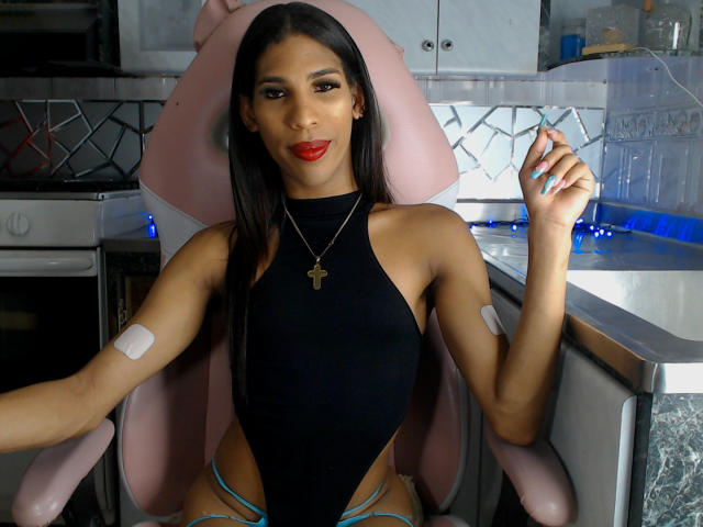 MirandaPresly - Live porn &amp; sex cam - 28825523