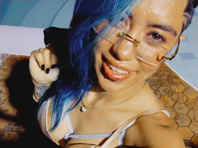 SubmissiveGrl - Live sex cam - 28825532