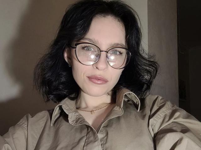 EmmaNoa - Sexe cam en vivo - 28826057