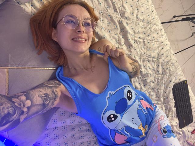 SarahRousen - Live sexe cam - 28826903