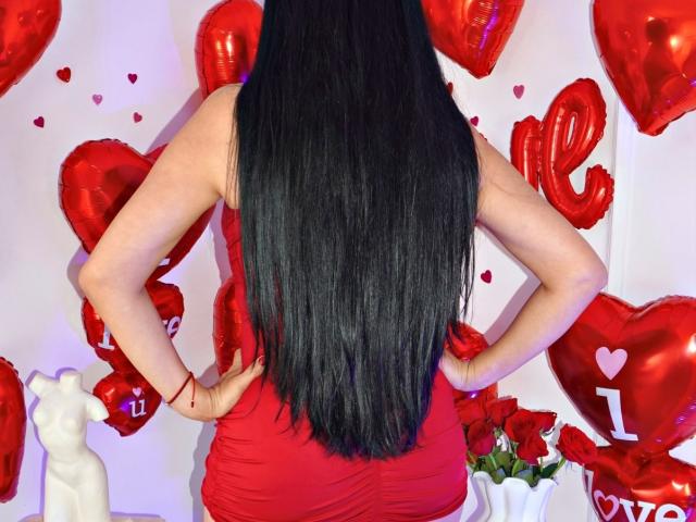 AlizonMoreti - Live porn &amp; sex cam - 28827656