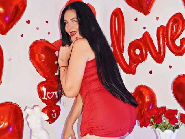 AlizonMoreti - Live sexe cam - 28827854