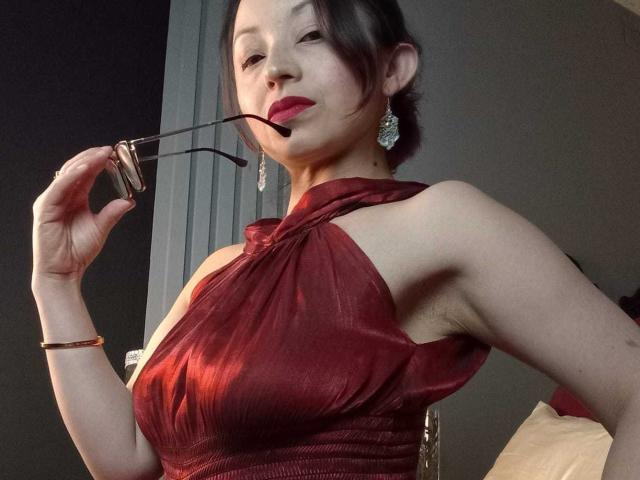 AngelinaBlanche - Live sexe cam - 28827998