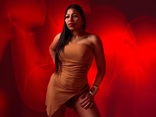 GabrielaSantiel - Live sexe cam - 28828055