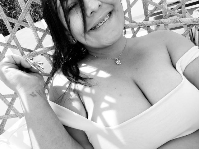 ScarlettOxford - Live sexe cam - 28828604