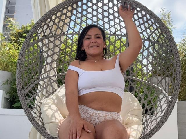 ScarlettOxford - Live sexe cam - 28828610