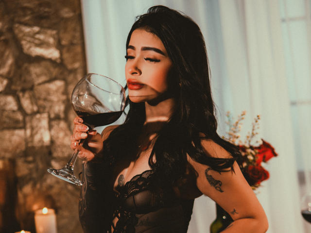 LunaLenox - Live sex cam - 28828862