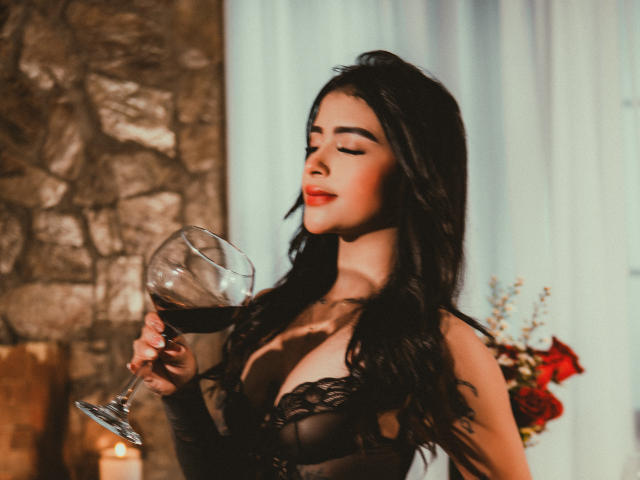 LunaLenox - Sexe cam en vivo - 28828871