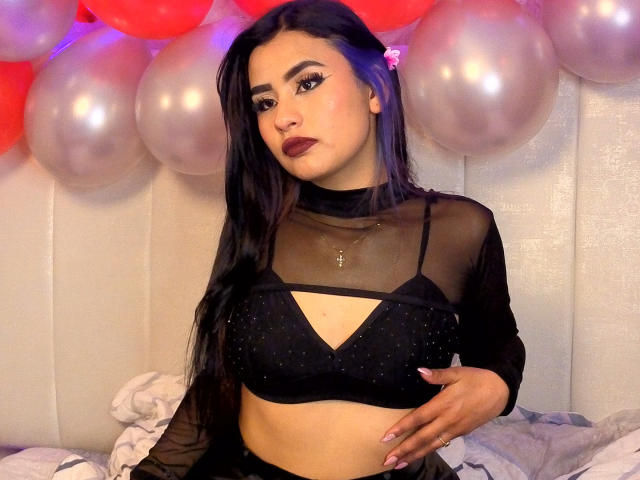 NelttDoll - Live sex cam - 28828934