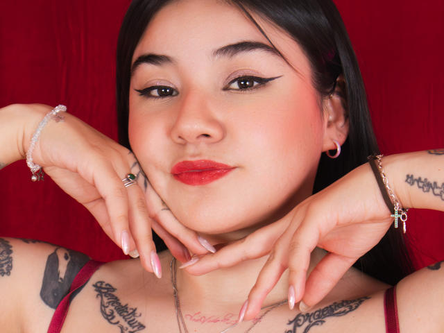 JeyyLee - Live porn &amp; sex cam - 28829318