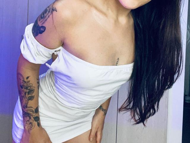 SophiaMarx - Live sexe cam - 28829492