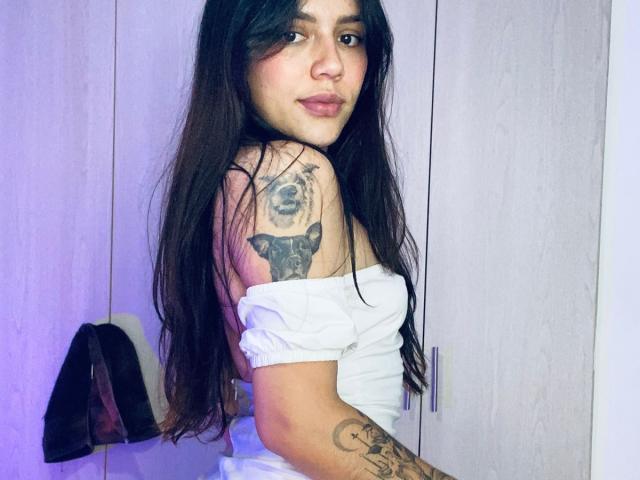 SophiaMarx - Live sexe cam - 28829510