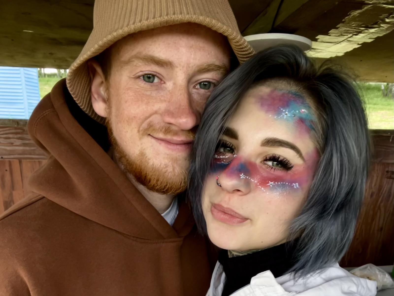 AllisonXAlfred - Camera khiêu dâm &amp; quyến rũ trực tiếp - 28829930