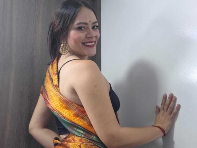 ShantalaKrisha - Live porn &amp; sex cam - 28830206